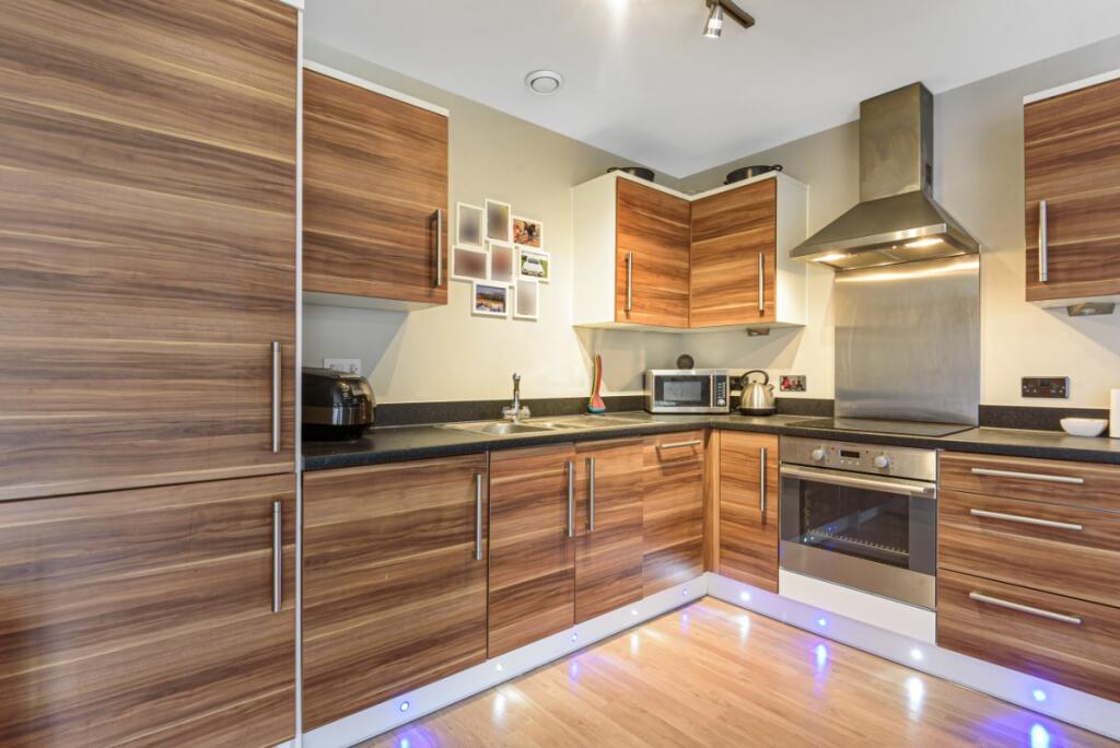 Main image of property: George Mathers Road, Kennington, SE11