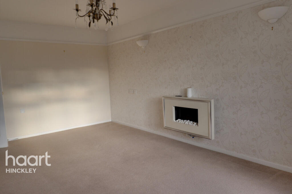 Main image of property: Ashby Road, Hinckley