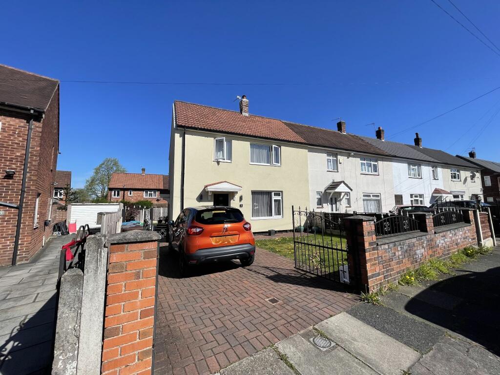 Main image of property: Bardon Road, Manchester, M23