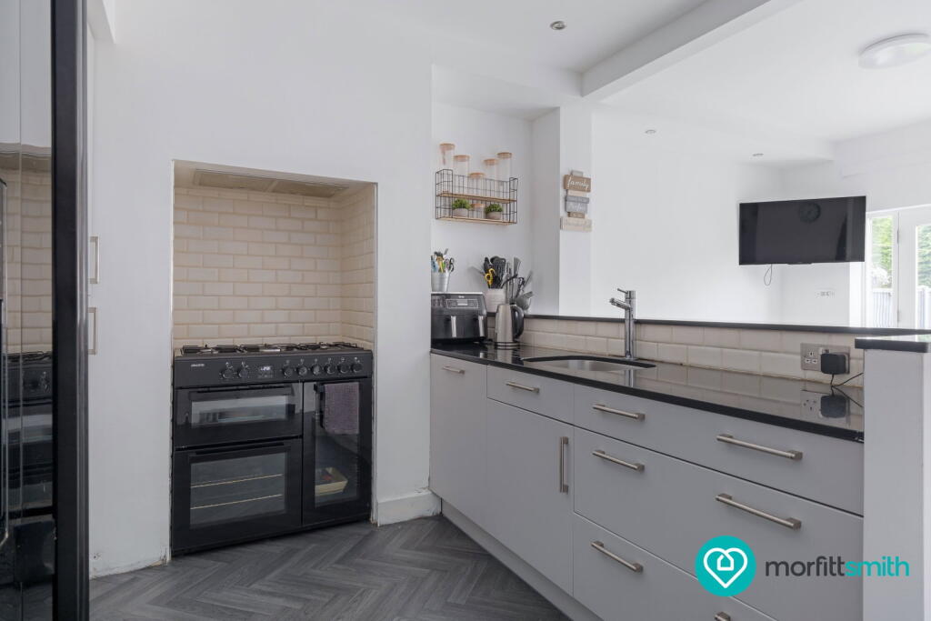 House in Sheffield, Ecclesfield - View 2