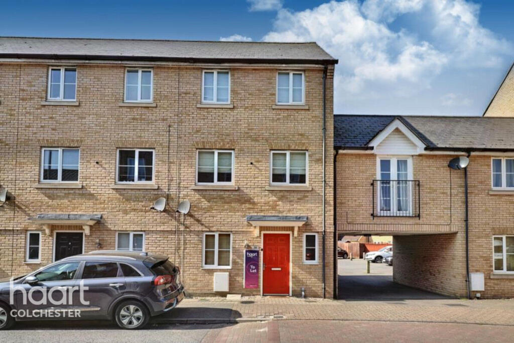 Main image of property: Mortimer Gardens, Colchester