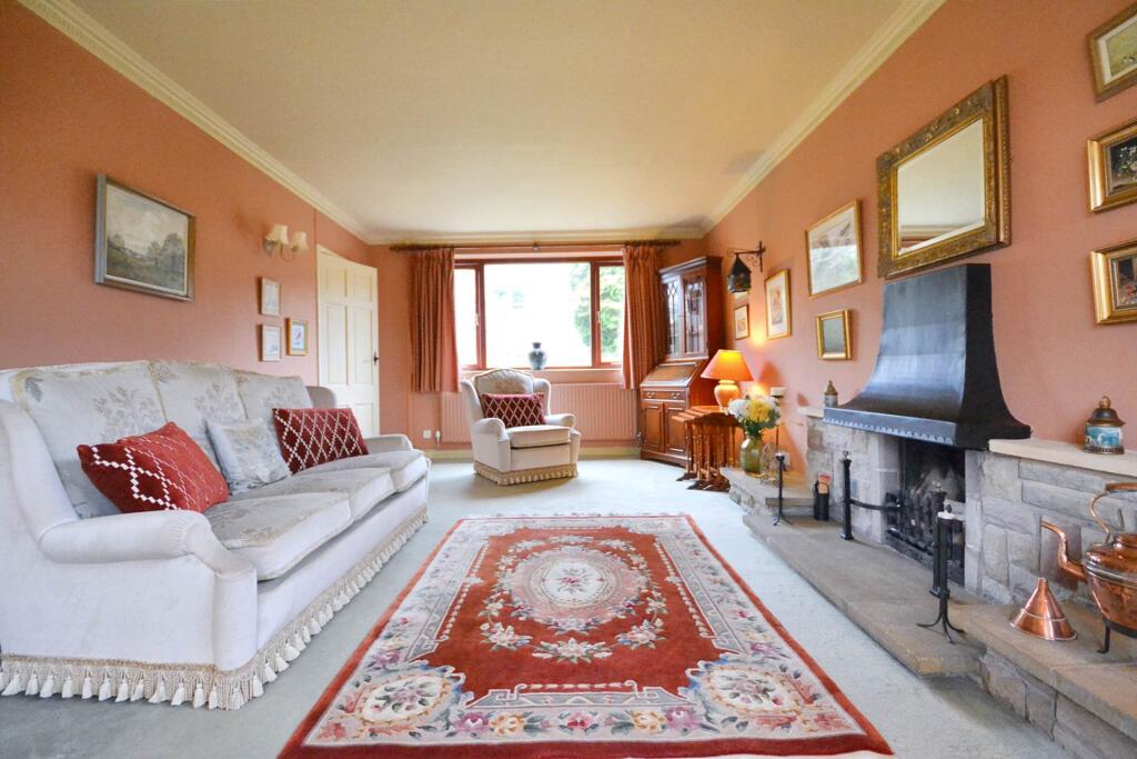 Elmley Road, Ashton Under Hill, Worcestershire - More