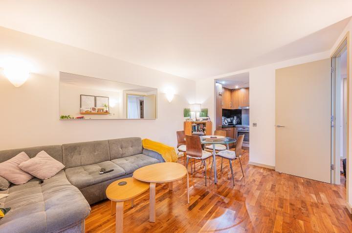 Main image of property: New Providence Wharf, 1 Fairmont Avenue, London, E14