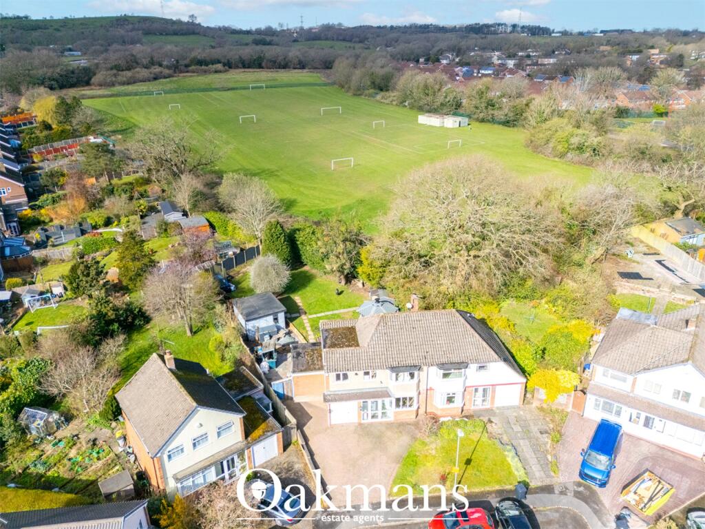 Additional image 44 of Madley Close, Rubery, Rednal, Birmingham, B45