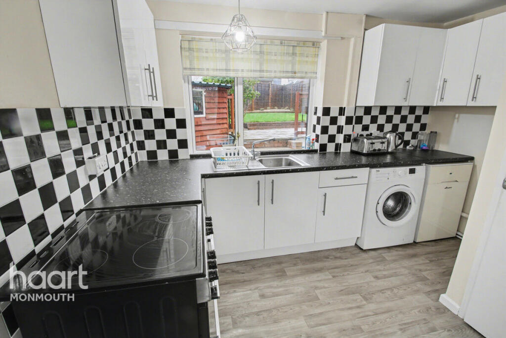 Main image of property: Queens Hill, Monmouth