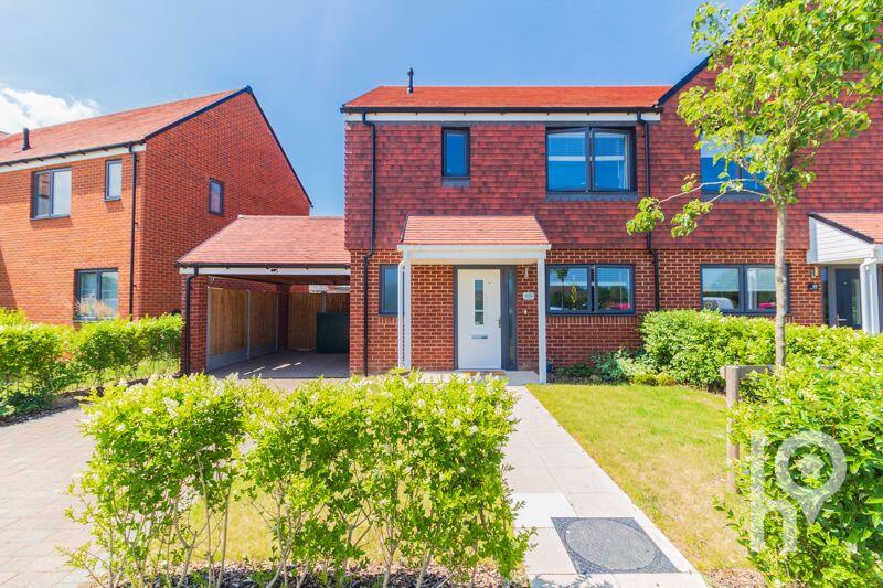 Main image of property: Barley Drive , Whitsable