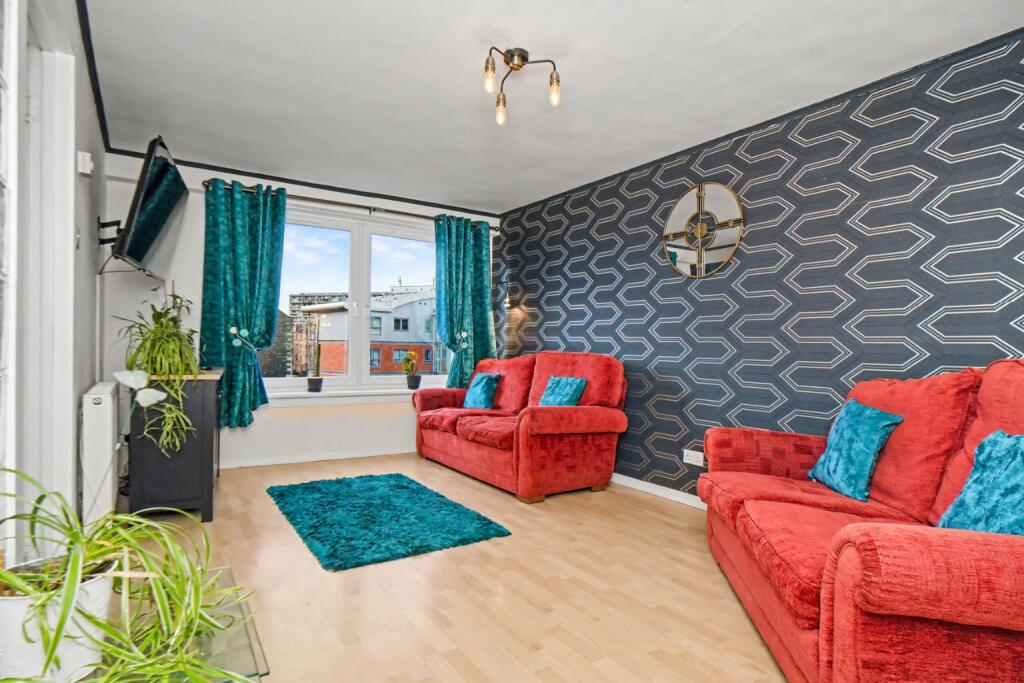 Apartment in Edinburgh, The Shore, Leith - View 3
