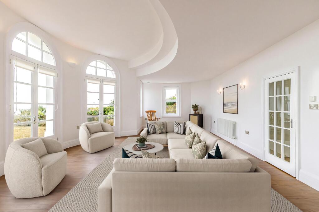 Apartment in East Suffolk, Southwold - View 4
