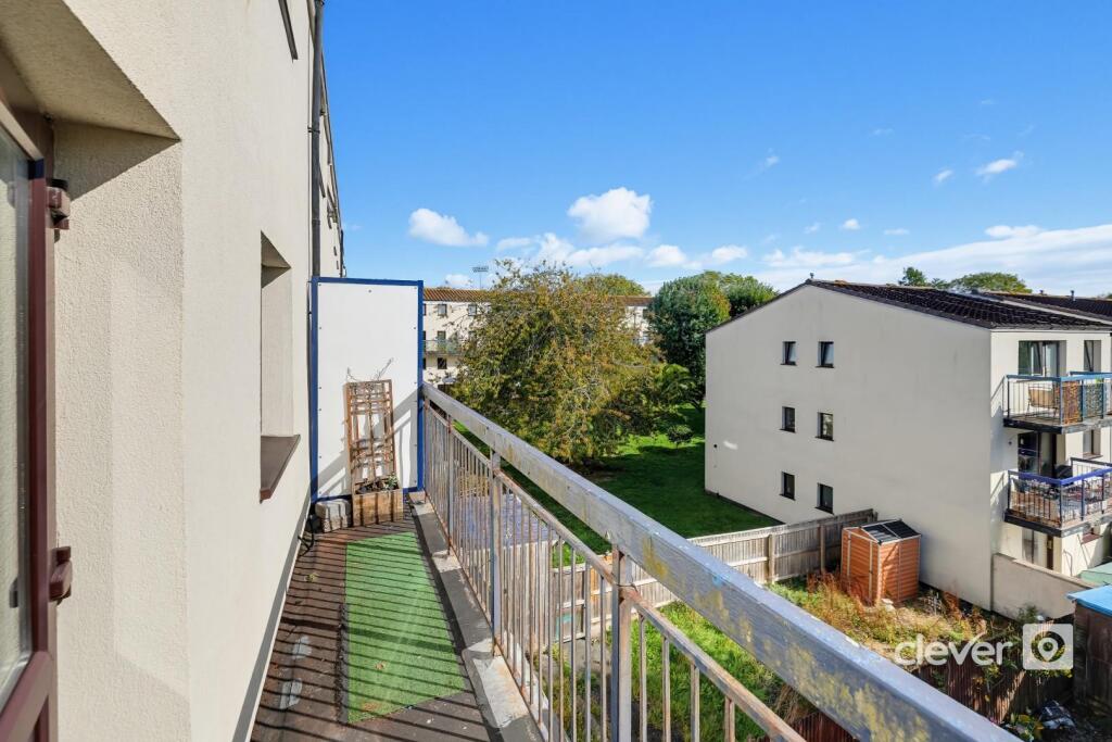 Apartment in Plymouth, Devonport - View 5