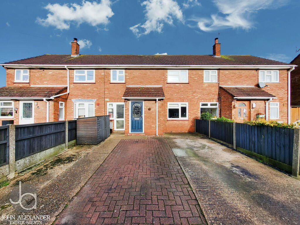 Main image of property: Cedar Avenue, Tiptree, COLCHESTER, Essex