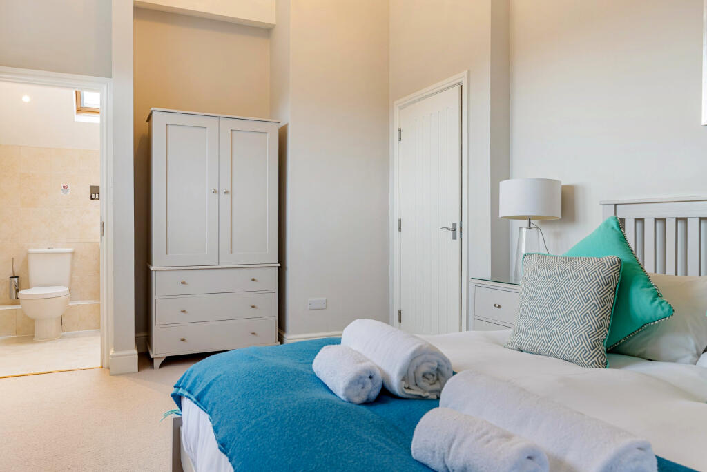 Apartment in South Hams, Stoke Fleming - More