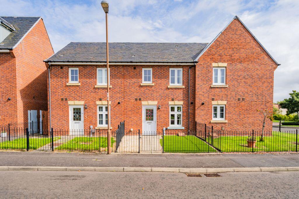 Main image of property: 18 Burnbrae Walk, Bonnyrigg, EH19 3FP