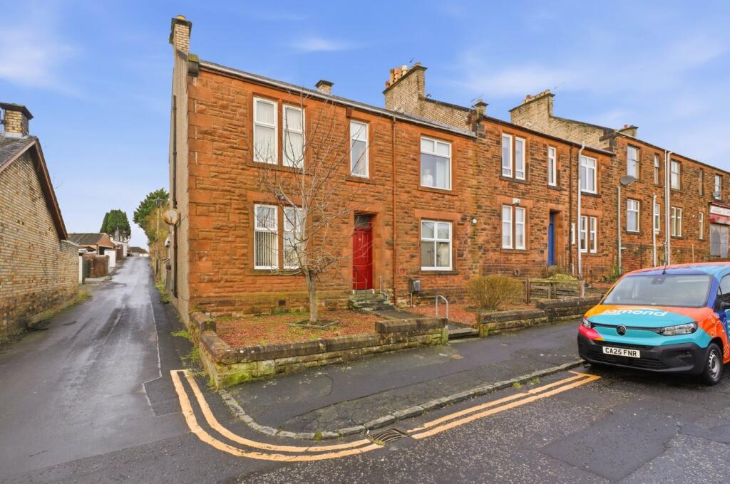 Main image of property: Stevenson Street, Kilmarnock, KA1
