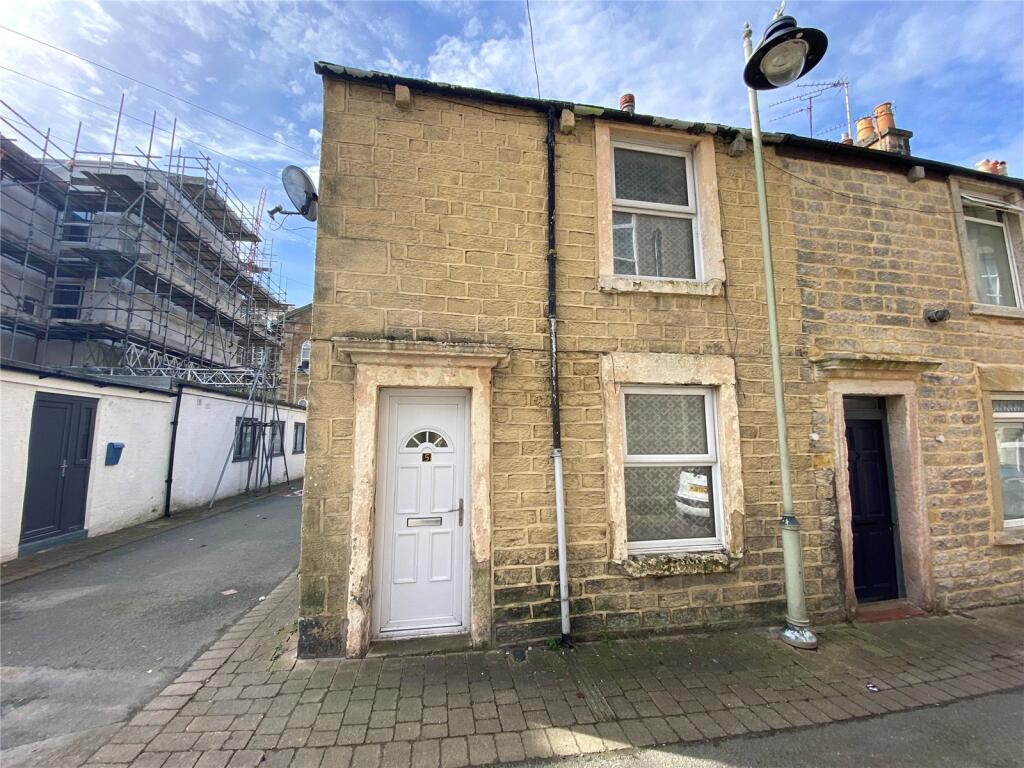 Main image of property: Garnett Street, Morecambe, Lancashire, LA4