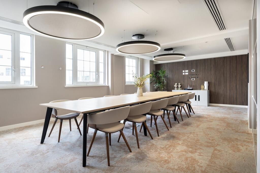 Main image of property: Charles House, 5-11 Regent Street St James's, London, SW1Y 4LR