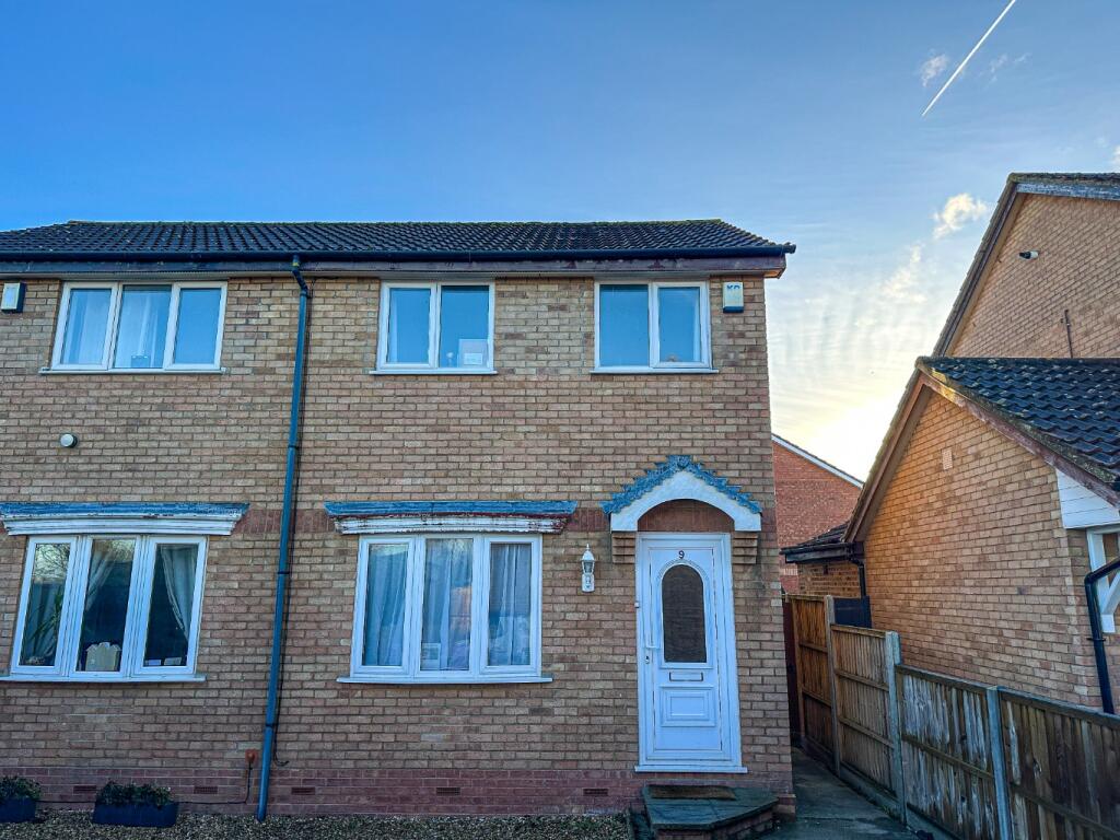 Main image of property: Plum Tree Close, Bridgwater,