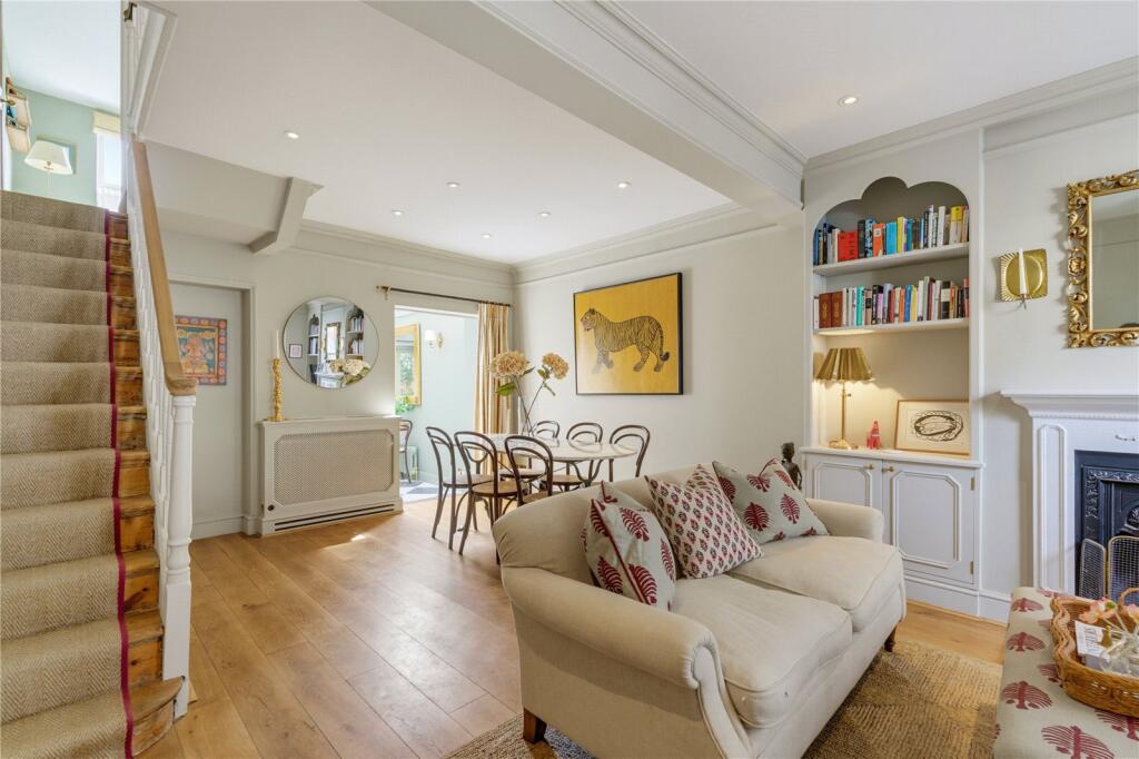 House in London - View 4