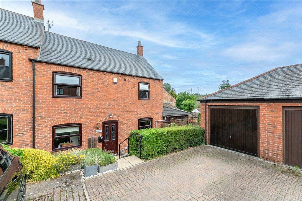 Main image of property: Renaissance Court, Churwell, Morley, Leeds, LS27