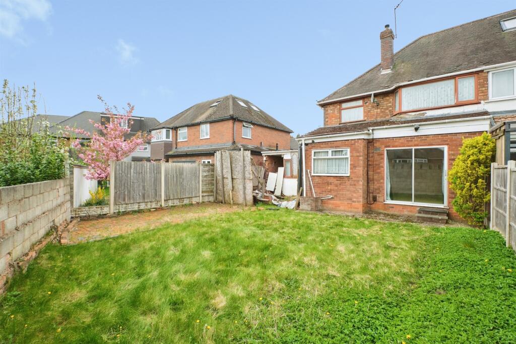 Additional image 12 of West Avenue, Handsworth, Birmingham