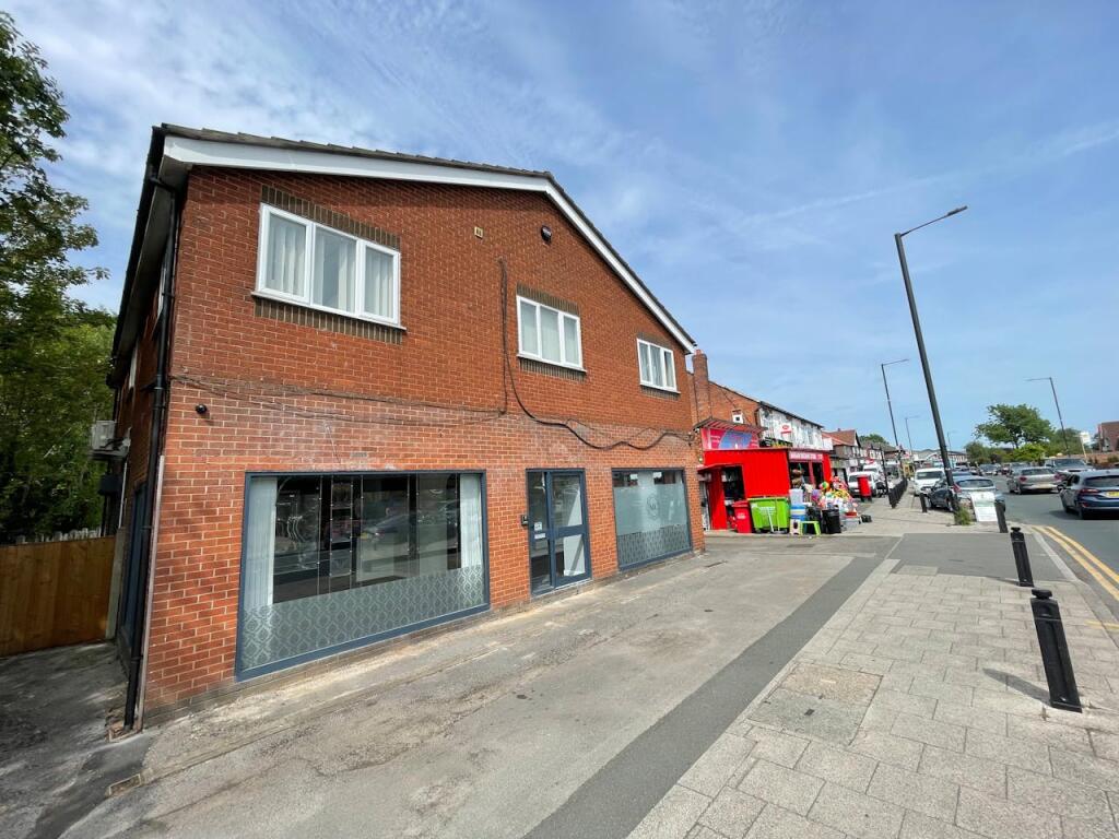 Main image of property: 268 Finney Lane, Heald Green, SK8 3QD