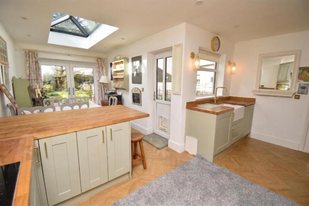 Main image of property: White Elm Road, Bicknacre