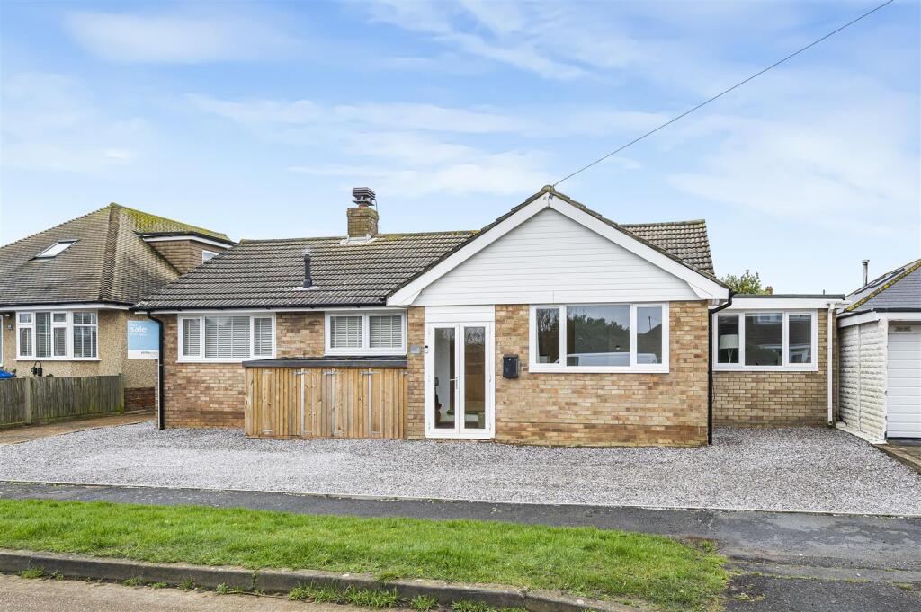 Main image of property: Capel Avenue, Peacehaven