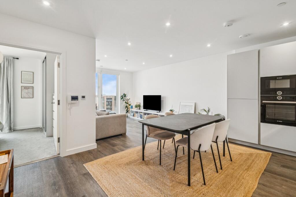 Main image of property: Kingsland Court,
Streamdale Road, W3