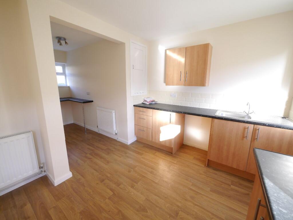 House in Newcastle upon Tyne - More