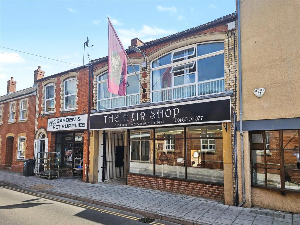 Main image of property: Ditton Street, Ilminster, TA19