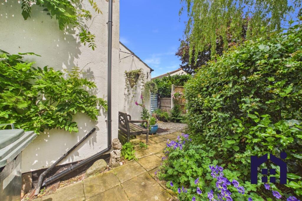 Grape Lane, Croston, PR26 9HB - More