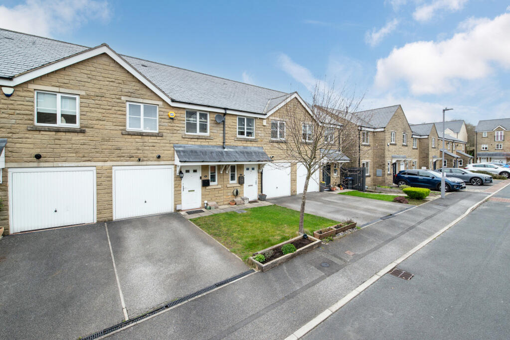 Additional image 22 of Birkshead Mews, Wilsden, West Yorkshire, BD15