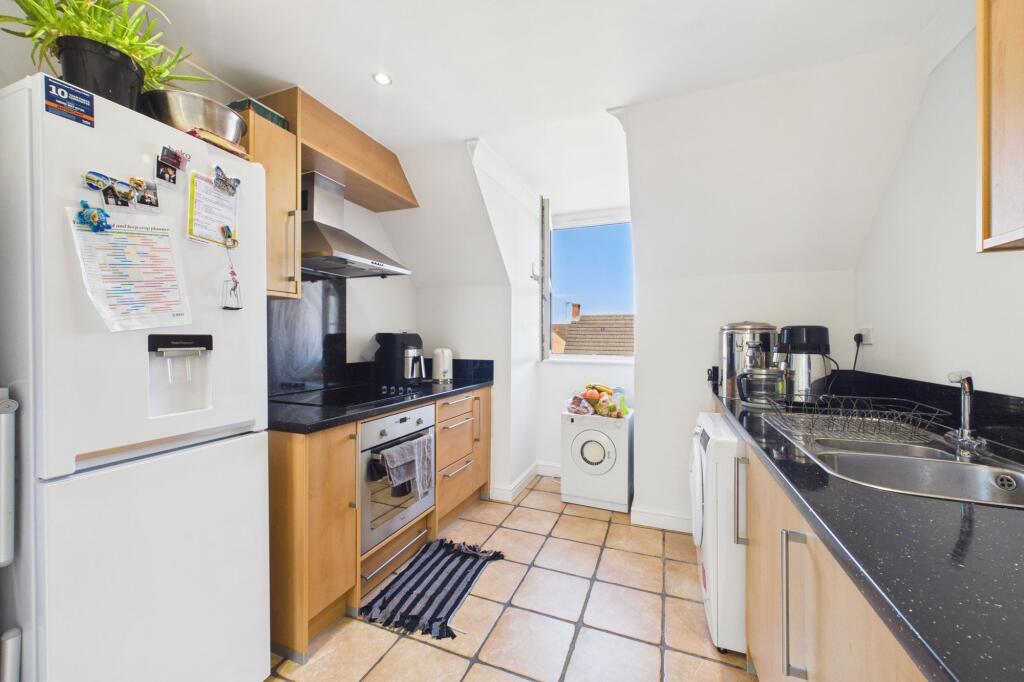 Apartment in Thetford, Cloverfields - View 2