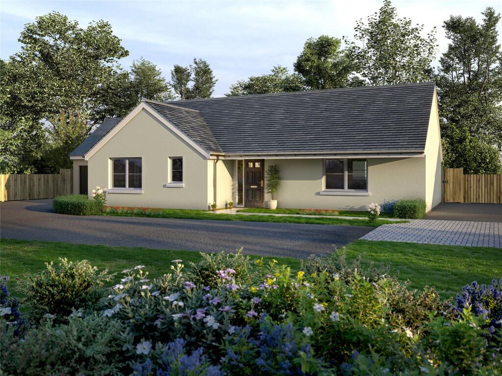 Main image of property: Chapel Green, Manteo Way, Bideford, Devon, EX39