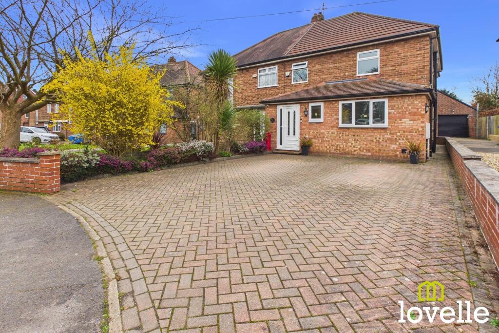 Main image of property: Dene Road, Cottingham, HU16