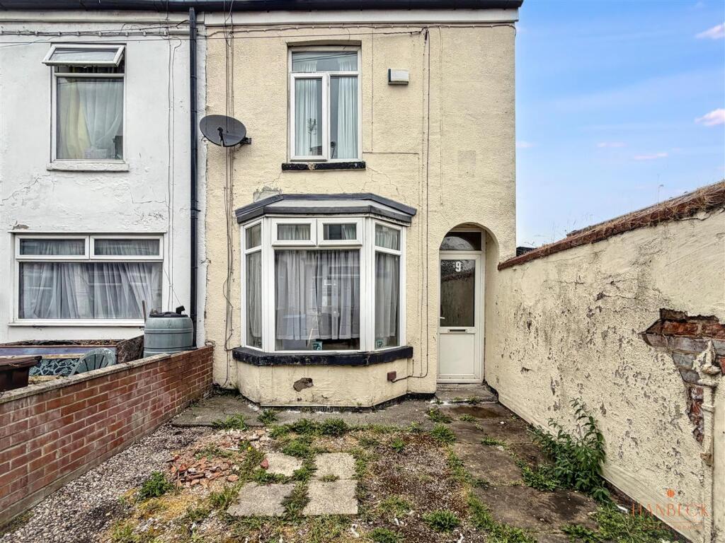 Main image of property: Aigburth Avenue, St Georges Road, Hull