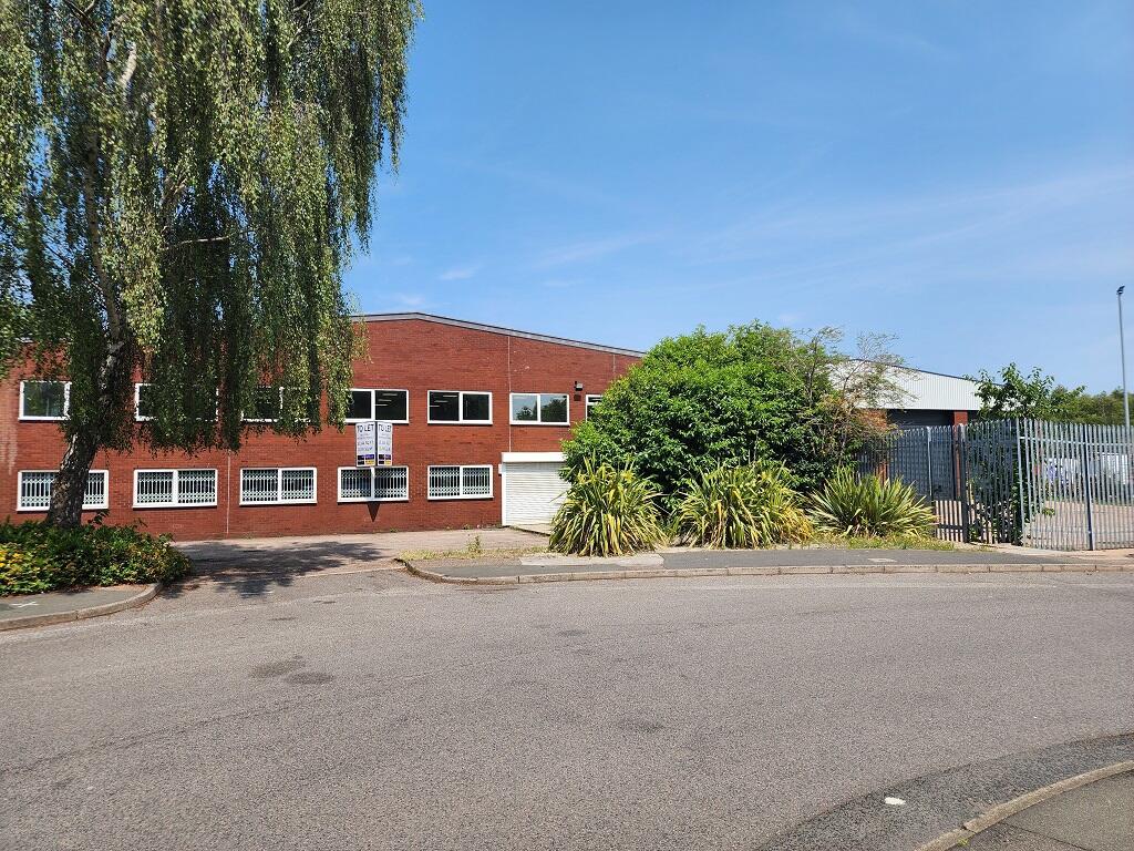 Additional image 4 of Hockley Industrial Estate, Pitsford Street, Birmingham, West Midlands, B18