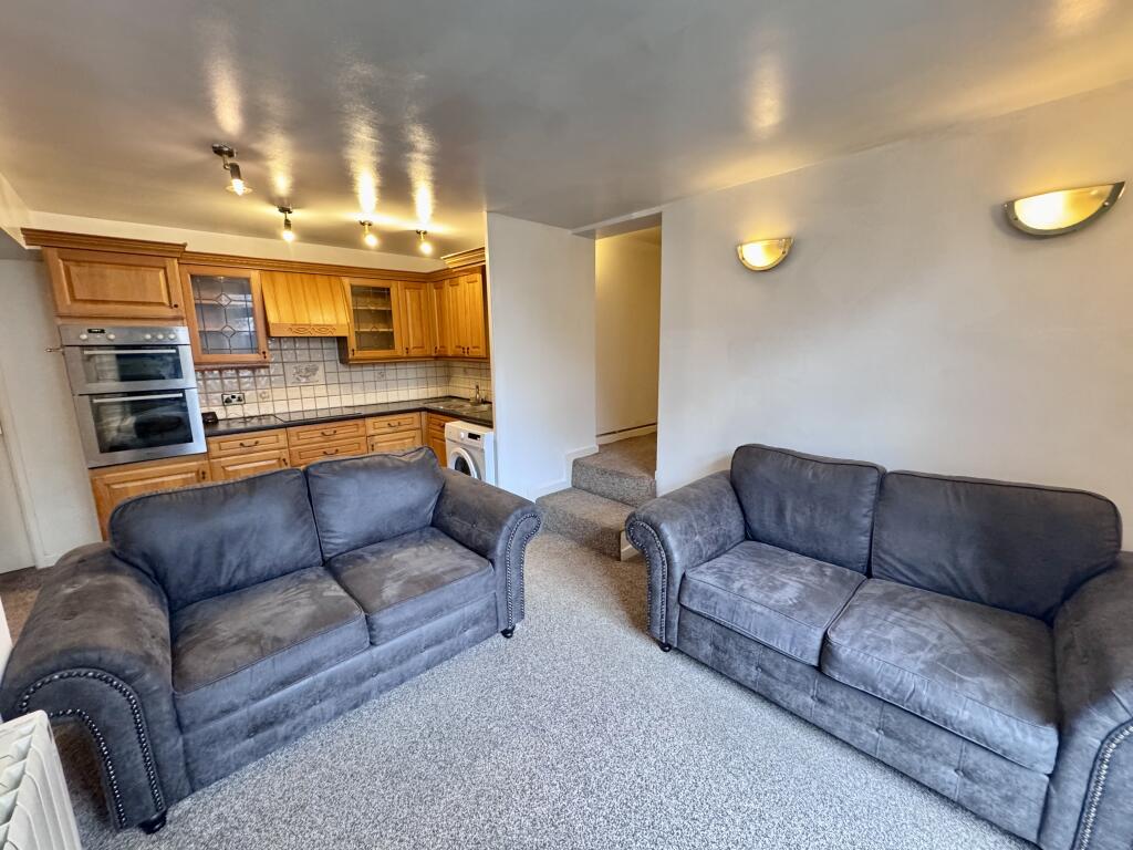 Main image of property: Lenton Road, The Park, NG7