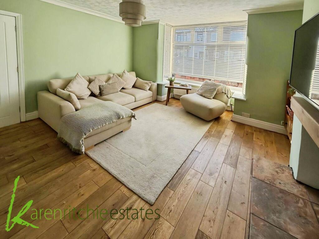 House in Bolton, Greater Manchester - View 5