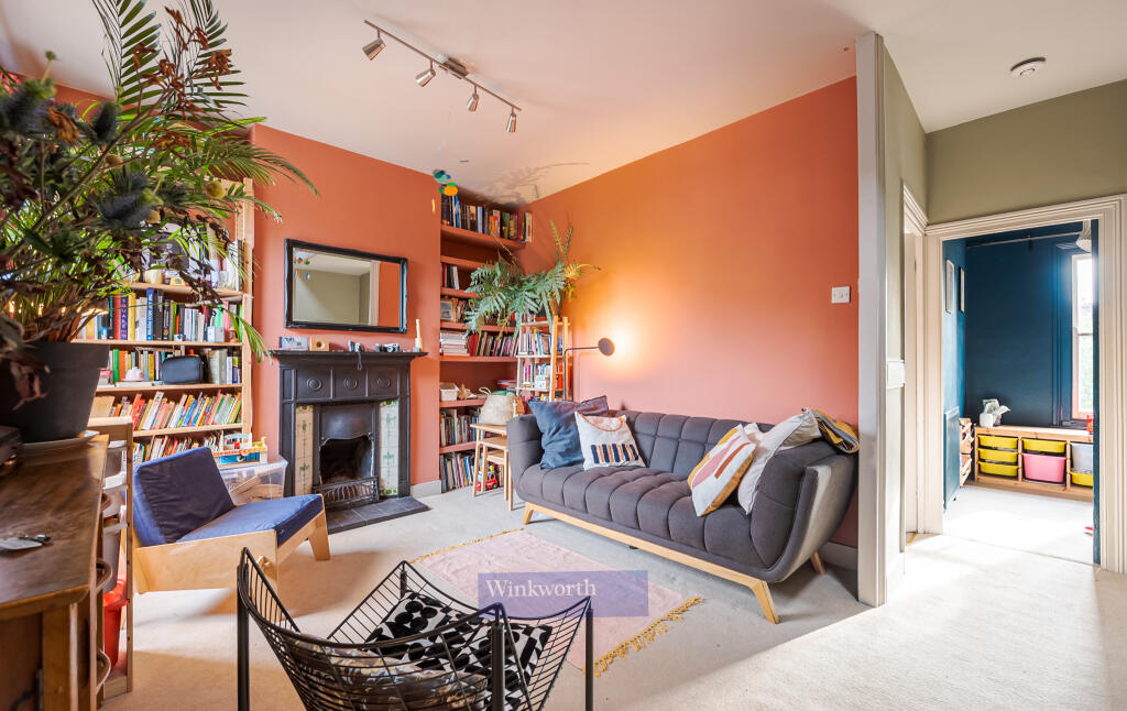 Main image of property: Aylesbury Road, London, UK, SE17
