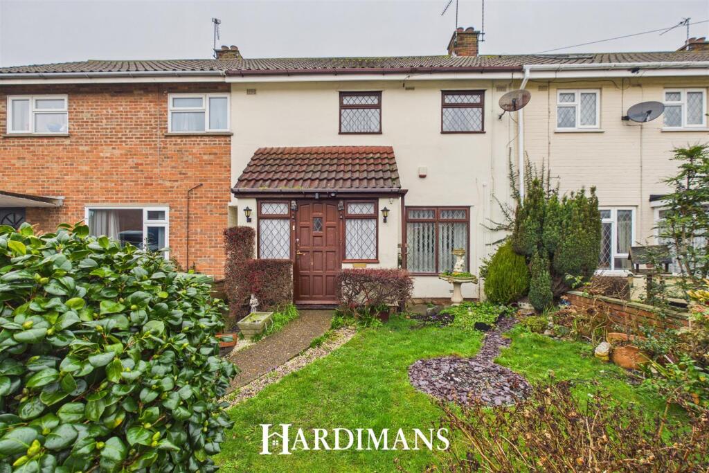 Main image of property: Springfield Gardens, Lowestoft