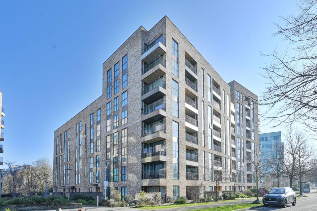 Main image of property: Lakeside Drive, Park Royal, London, NW10
