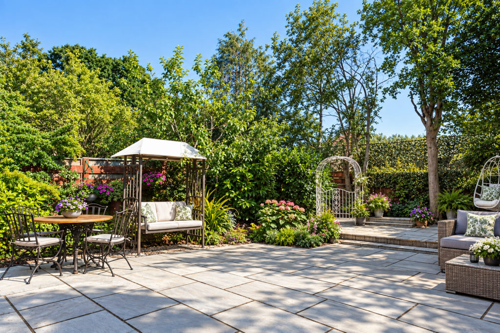 House in Huntington, York - View 2
