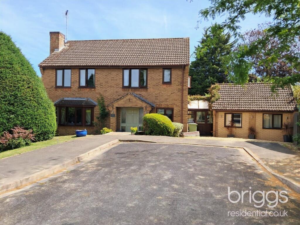 Main image of property: Althorpe Close, Market Deeping, PE6