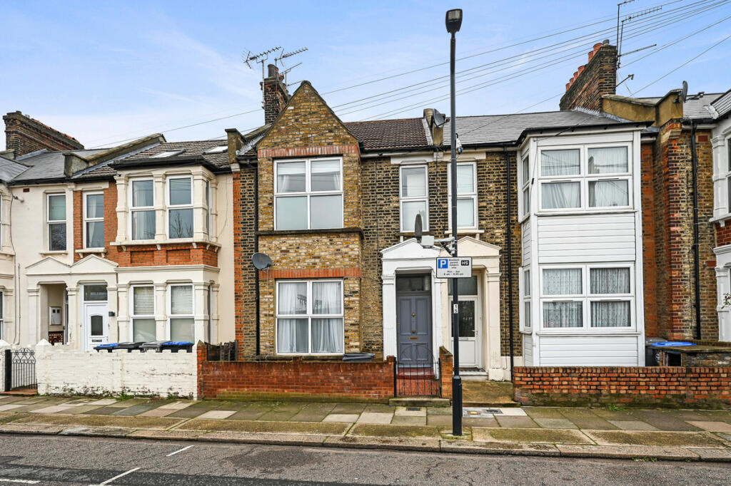Main image of property: Harley Road, London, NW10 8