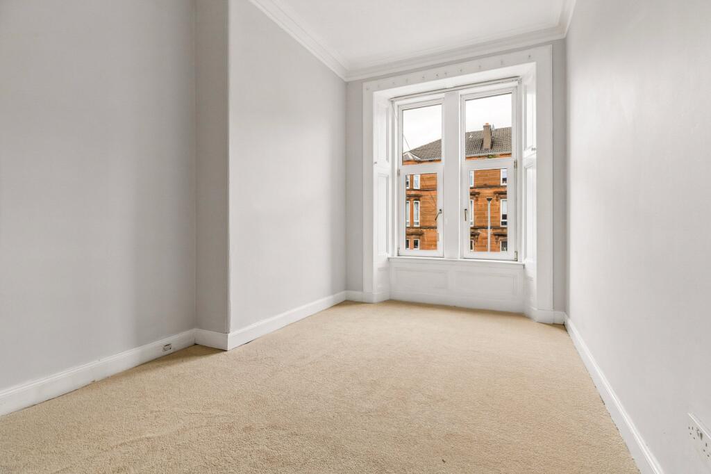 Minard Road, Shawlands, Glasgow - More