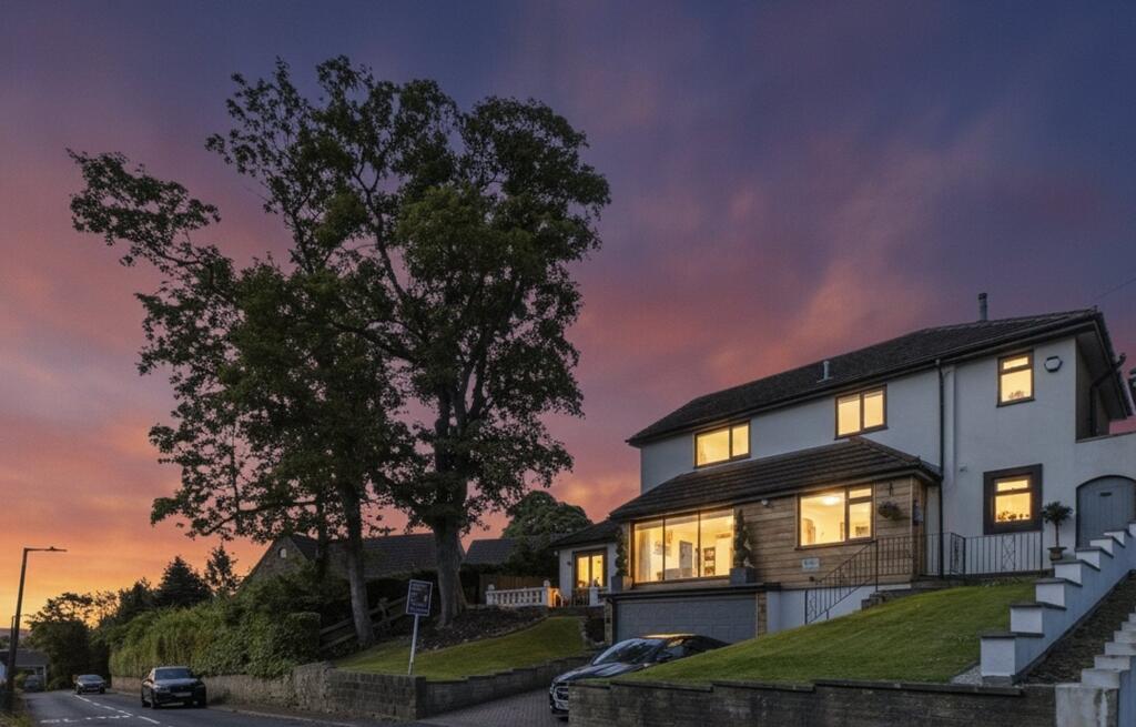 Main image of property: Doncaster Road, Barnburgh, Doncaster