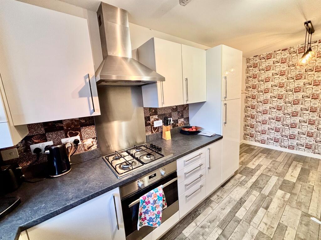 Main image of property: Whitney Drive, Yaxley, Peterborough