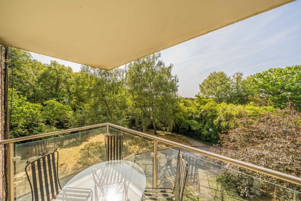 Apartment in London - View 4