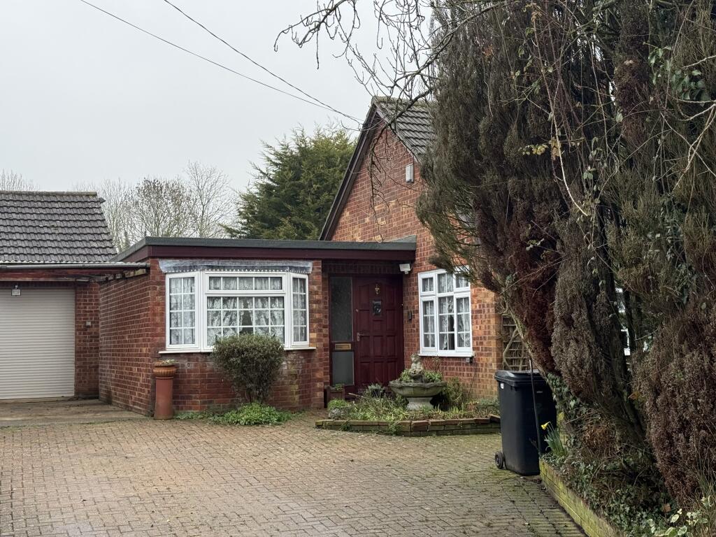 Main image of property: Burston Road, Shimpling, DISS
