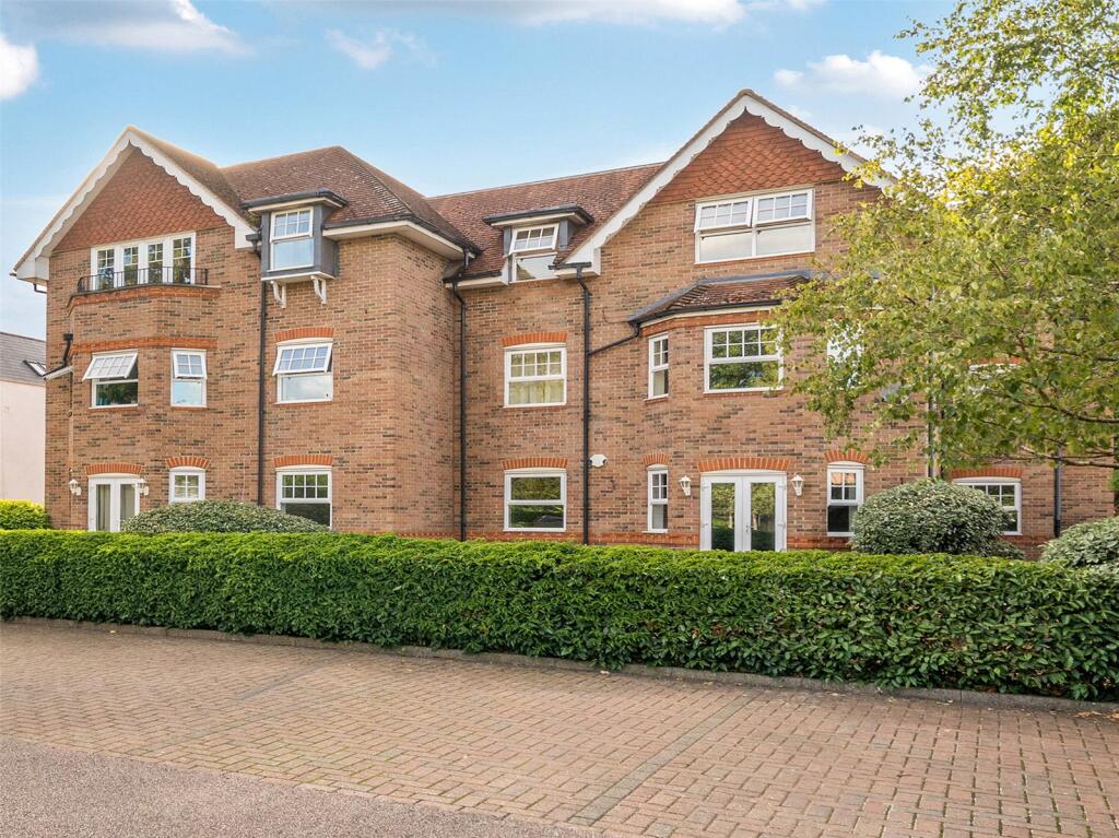 Main image of property: Ashley Road, Walton-On-Thames, KT12